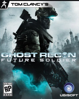 Tom Clancy's Ghost Recon: Future Soldier бесплатно