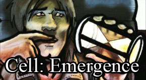 Cell: Emergence бесплатно
