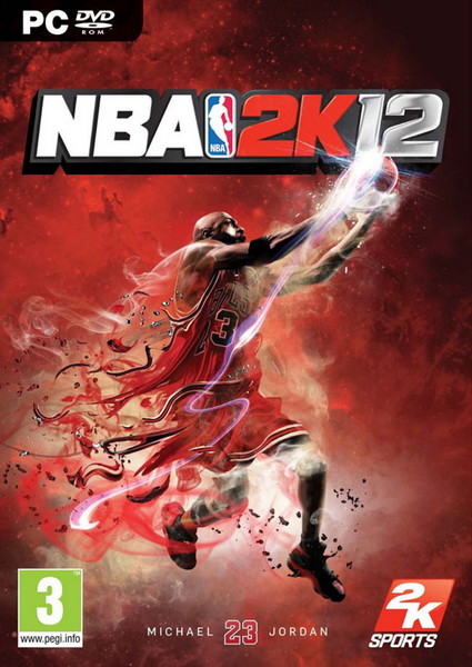 NBA 2K12 бесплатно
