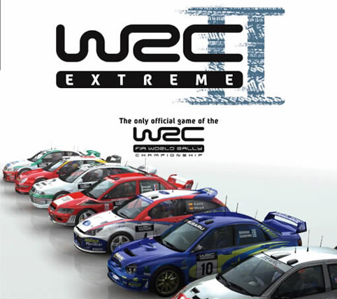 WRC 2 бесплатно