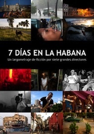 Семь дней в Гаване  скачать бесплатно